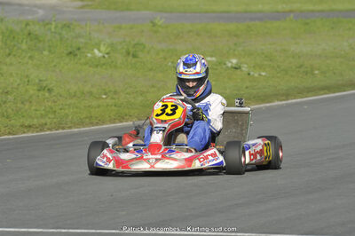 27/04/2014 : Trophée Ufolep à Layrac (Photos Patrick Lascombes) 2014 — karting