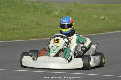 27/04/2014 : Trophée Ufolep à Layrac (Photos Patrick Lascombes) 2014 — karting