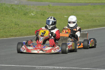 27/04/2014 : Trophée Ufolep à Layrac (Photos Patrick Lascombes) 2014 — karting