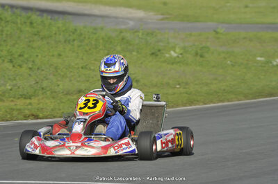 27/04/2014 : Trophée Ufolep à Layrac (Photos Patrick Lascombes) 2014 — karting