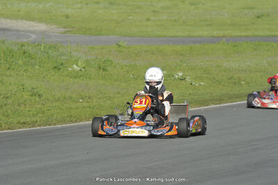 27/04/2014 : Trophée Ufolep à Layrac (Photos Patrick Lascombes) 2014 — karting