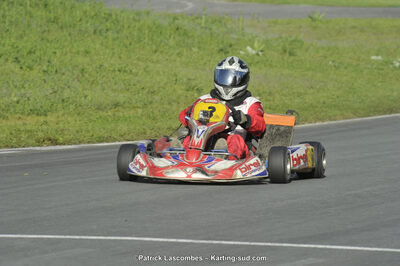 27/04/2014 : Trophée Ufolep à Layrac (Photos Patrick Lascombes) 2014 — karting
