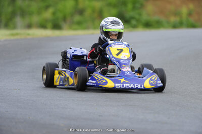 27/04/2014 : Trophée Ufolep à Layrac (Photos Patrick Lascombes) 2014 — karting
