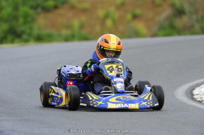 27/04/2014 : Trophée Ufolep à Layrac (Photos Patrick Lascombes) 2014 — karting