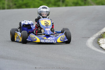 27/04/2014 : Trophée Ufolep à Layrac (Photos Patrick Lascombes) 2014 — karting