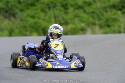 27/04/2014 : Trophée Ufolep à Layrac (Photos Patrick Lascombes) 2014 — karting