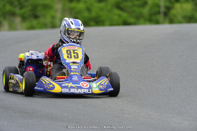27/04/2014 : Trophée Ufolep à Layrac (Photos Patrick Lascombes) 2014 — karting