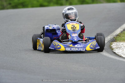 27/04/2014 : Trophée Ufolep à Layrac (Photos Patrick Lascombes) 2014 — karting