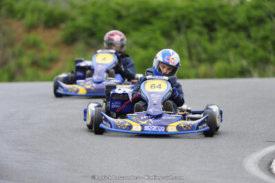 27/04/2014 : Trophée Ufolep à Layrac (Photos Patrick Lascombes) 2014 — karting