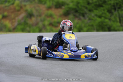 27/04/2014 : Trophée Ufolep à Layrac (Photos Patrick Lascombes) 2014 — karting