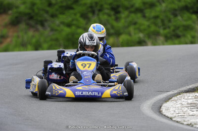 27/04/2014 : Trophée Ufolep à Layrac (Photos Patrick Lascombes) 2014 — karting