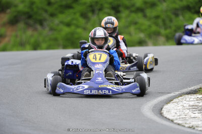 27/04/2014 : Trophée Ufolep à Layrac (Photos Patrick Lascombes) 2014 — karting