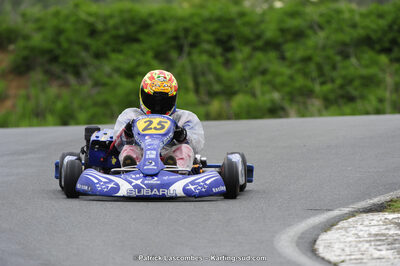 27/04/2014 : Trophée Ufolep à Layrac (Photos Patrick Lascombes) 2014 — karting