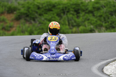 27/04/2014 : Trophée Ufolep à Layrac (Photos Patrick Lascombes) 2014 — karting