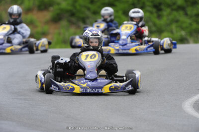 27/04/2014 : Trophée Ufolep à Layrac (Photos Patrick Lascombes) 2014 — karting