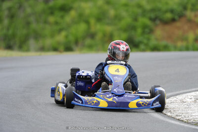 27/04/2014 : Trophée Ufolep à Layrac (Photos Patrick Lascombes) 2014 — karting