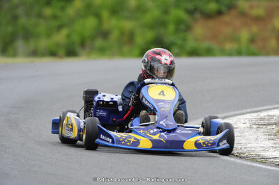 27/04/2014 : Trophée Ufolep à Layrac (Photos Patrick Lascombes) 2014 — karting