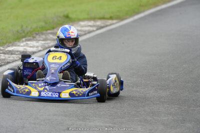 27/04/2014 : Trophée Ufolep à Layrac (Photos Patrick Lascombes) 2014 — karting