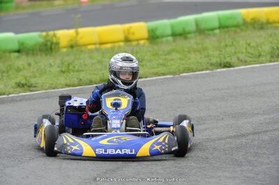 27/04/2014 : Trophée Ufolep à Layrac (Photos Patrick Lascombes) 2014 — karting