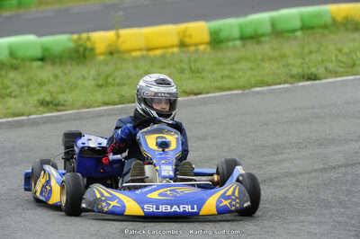 27/04/2014 : Trophée Ufolep à Layrac (Photos Patrick Lascombes) 2014 — karting