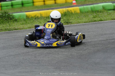 27/04/2014 : Trophée Ufolep à Layrac (Photos Patrick Lascombes) 2014 — karting