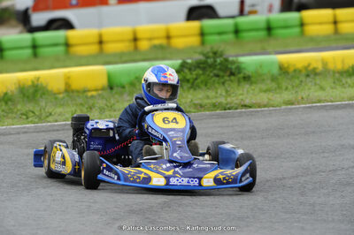 27/04/2014 : Trophée Ufolep à Layrac (Photos Patrick Lascombes) 2014 — karting