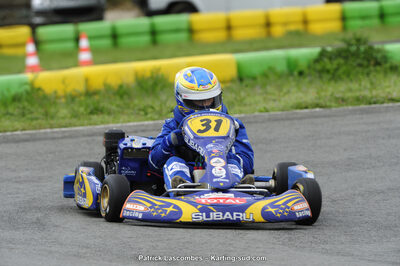27/04/2014 : Trophée Ufolep à Layrac (Photos Patrick Lascombes) 2014 — karting