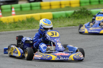 27/04/2014 : Trophée Ufolep à Layrac (Photos Patrick Lascombes) 2014 — karting