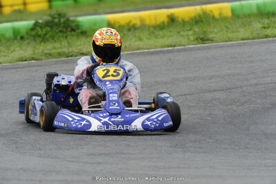 27/04/2014 : Trophée Ufolep à Layrac (Photos Patrick Lascombes) 2014 — karting