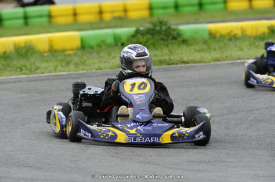27/04/2014 : Trophée Ufolep à Layrac (Photos Patrick Lascombes) 2014 — karting