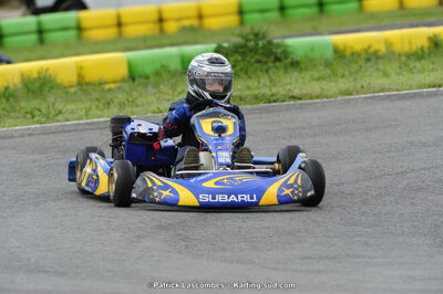 27/04/2014 : Trophée Ufolep à Layrac (Photos Patrick Lascombes) 2014 — karting