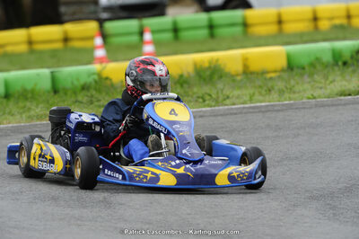 27/04/2014 : Trophée Ufolep à Layrac (Photos Patrick Lascombes) 2014 — karting