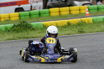 27/04/2014 : Trophée Ufolep à Layrac (Photos Patrick Lascombes) 2014 — karting