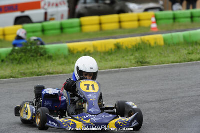 27/04/2014 : Trophée Ufolep à Layrac (Photos Patrick Lascombes) 2014 — karting