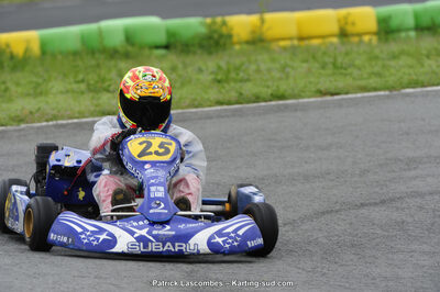27/04/2014 : Trophée Ufolep à Layrac (Photos Patrick Lascombes) 2014 — karting