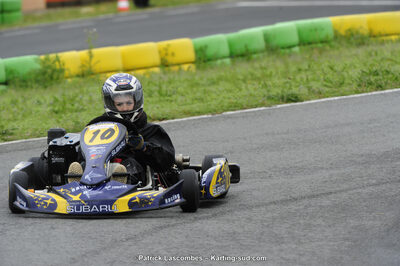 27/04/2014 : Trophée Ufolep à Layrac (Photos Patrick Lascombes) 2014 — karting