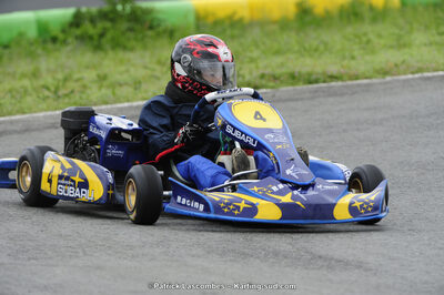 27/04/2014 : Trophée Ufolep à Layrac (Photos Patrick Lascombes) 2014 — karting