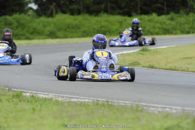 27/04/2014 : Trophée Ufolep à Layrac (Photos Patrick Lascombes) 2014 — karting