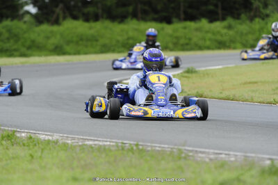 27/04/2014 : Trophée Ufolep à Layrac (Photos Patrick Lascombes) 2014 — karting