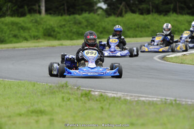 27/04/2014 : Trophée Ufolep à Layrac (Photos Patrick Lascombes) 2014 — karting