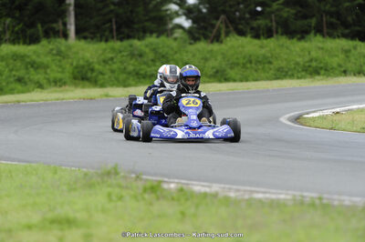 27/04/2014 : Trophée Ufolep à Layrac (Photos Patrick Lascombes) 2014 — karting
