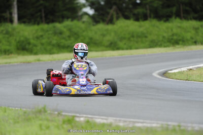 27/04/2014 : Trophée Ufolep à Layrac (Photos Patrick Lascombes) 2014 — karting
