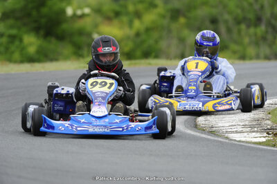 27/04/2014 : Trophée Ufolep à Layrac (Photos Patrick Lascombes) 2014 — karting