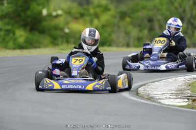 27/04/2014 : Trophée Ufolep à Layrac (Photos Patrick Lascombes) 2014 — karting