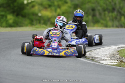 27/04/2014 : Trophée Ufolep à Layrac (Photos Patrick Lascombes) 2014 — karting