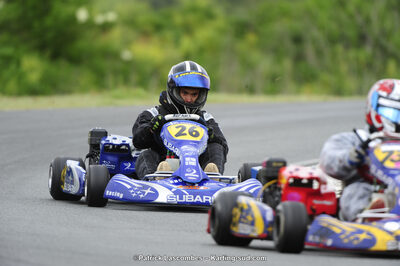 27/04/2014 : Trophée Ufolep à Layrac (Photos Patrick Lascombes) 2014 — karting