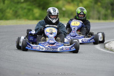27/04/2014 : Trophée Ufolep à Layrac (Photos Patrick Lascombes) 2014 — karting