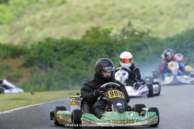 27/04/2014 : Trophée Ufolep à Layrac (Photos Patrick Lascombes) 2014 — karting