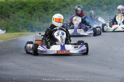 27/04/2014 : Trophée Ufolep à Layrac (Photos Patrick Lascombes) 2014 — karting