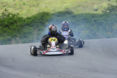 27/04/2014 : Trophée Ufolep à Layrac (Photos Patrick Lascombes) 2014 — karting